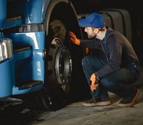 Sistema de Freio e Direção