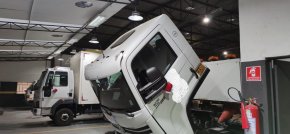 Câmbio, embreagem e diferencial